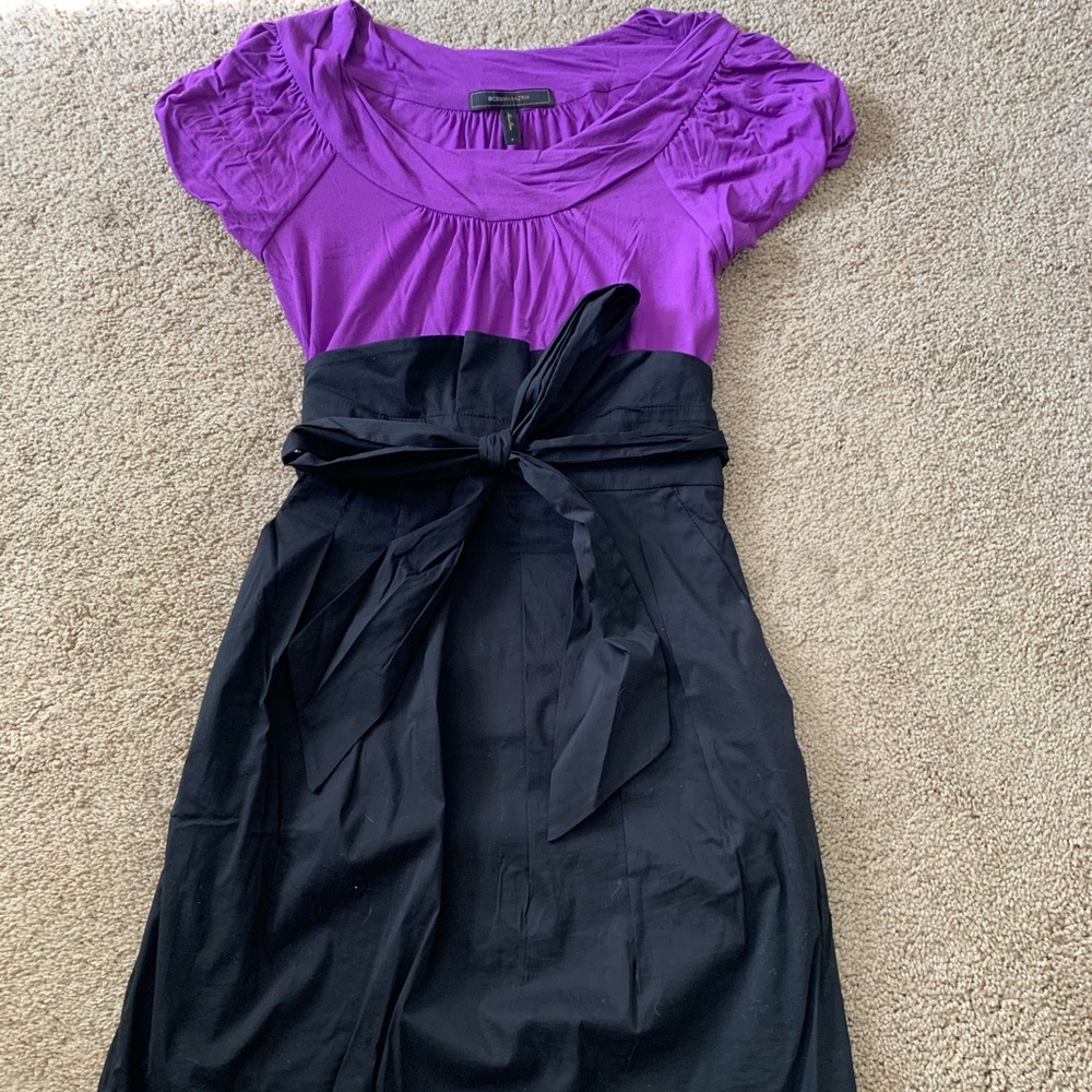 BCBG dress